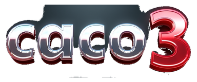 caco3 logo